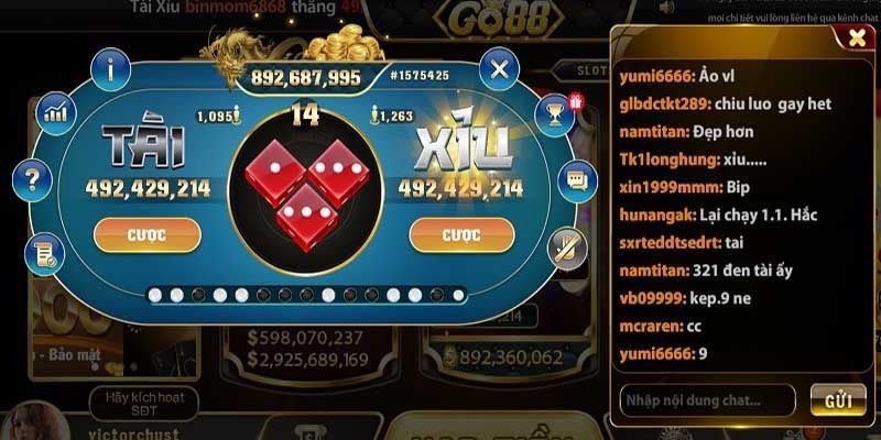 Khảo sát về các trò chơi bài cung cấp mã Sv88 - Sv88