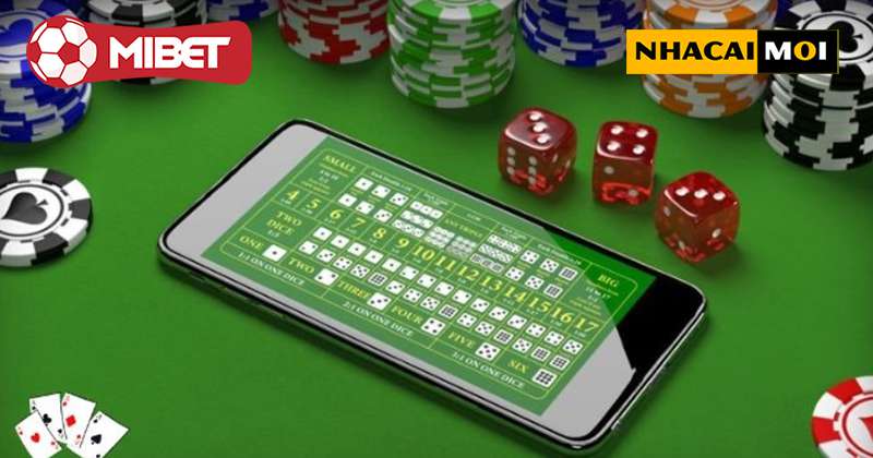 Chơi các game cấp độ Sv88 thông qua ứng dụng này rất tiện lợi - Sv88
