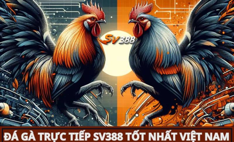 Một trò chơi bắn cá hấp dẫn (xếp hạng AAA) - Sv88